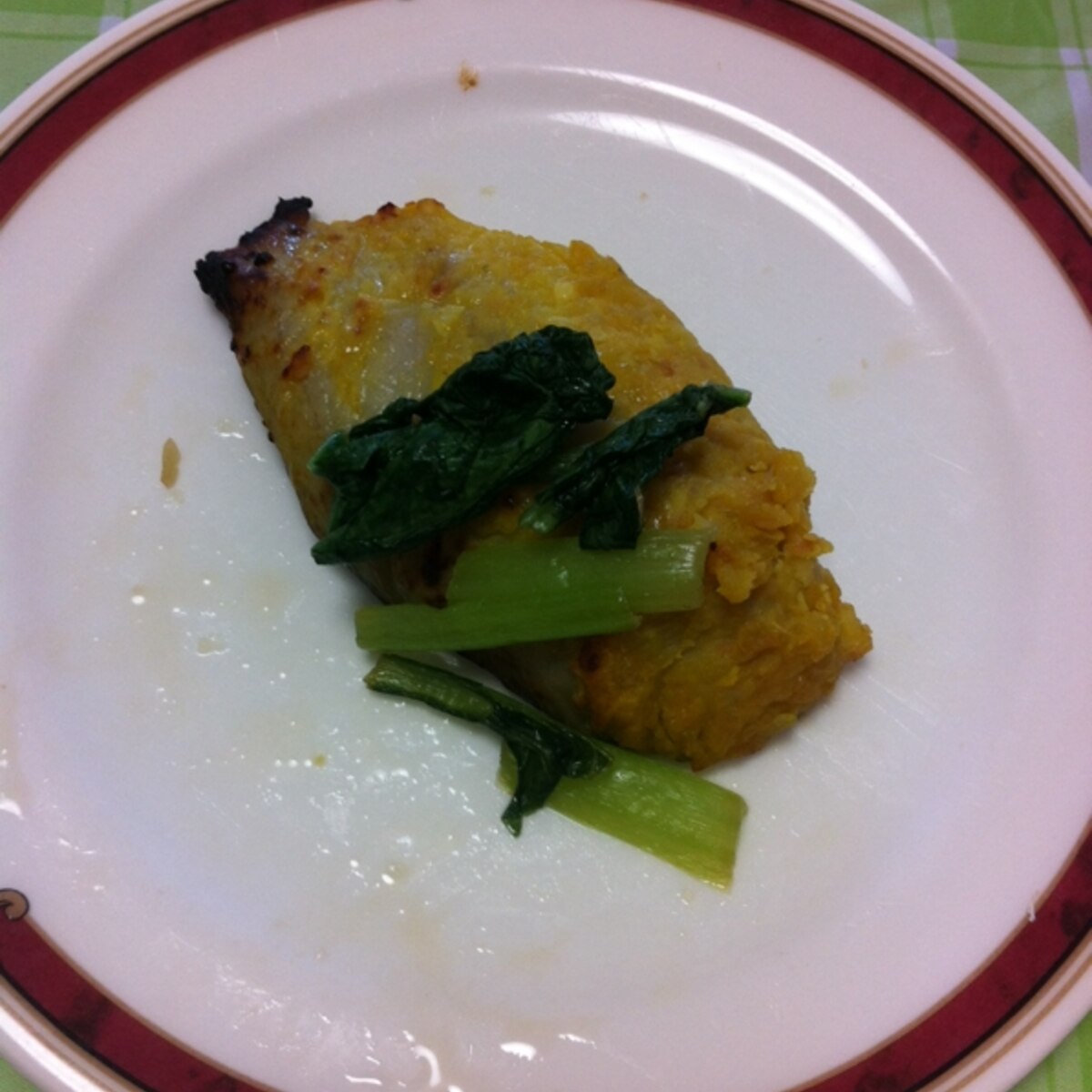 お手軽 さわらのほうれん草ソテー レシピ 作り方 By Peach Rock 楽天レシピ お手軽 さわらのほうれん草ソテー レシピ 作り方 By Peach Rock 楽天レシピ